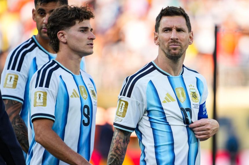 47 World Cup Teams Fell Short. US Medicine Should Learn From Them