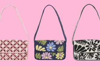 5 Chic Anthropologie-Looking Beaded Handbags Under 