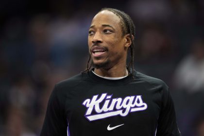 5 NBA Teams For DeMar DeRozan Who Could Offer Kings Forward A Veteran Minimum Amid Buyout Rumors