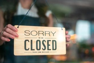 52-year-old international restaurant chain closing all locations