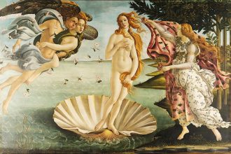 550 years later, scientists claim to have solved what killed Botticelli’s muse