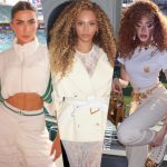 World Cup Final Fashion 2026: Every Celebrity Look
