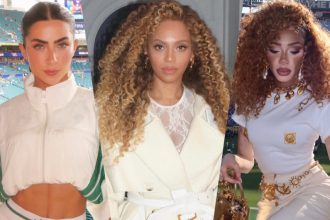 World Cup Final Fashion 2026: Every Celebrity Look