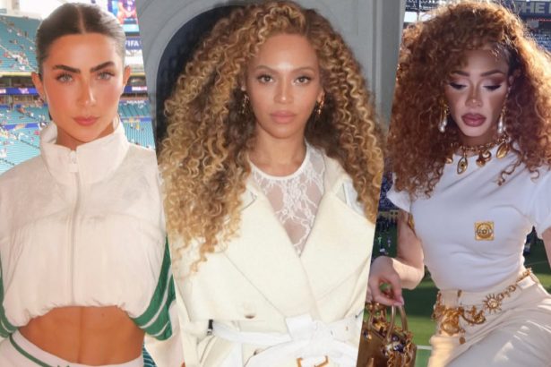 World Cup Final Fashion 2026: Every Celebrity Look