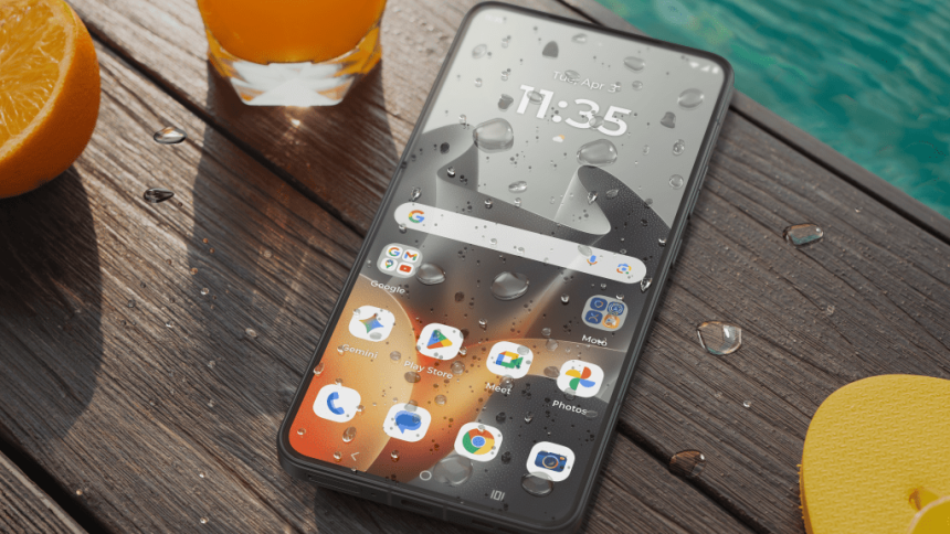 7100mAh Battery & Built-In Qi2 – Tech Advisor