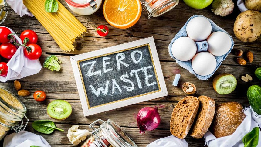 8 Ways To Reduce Waste You May Not Already Practice
