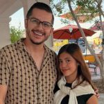 90 Day’s Armando Reveals Daughter Released From Hospital Again