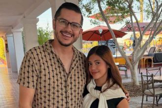 90 Day’s Armando Reveals Daughter Released From Hospital Again
