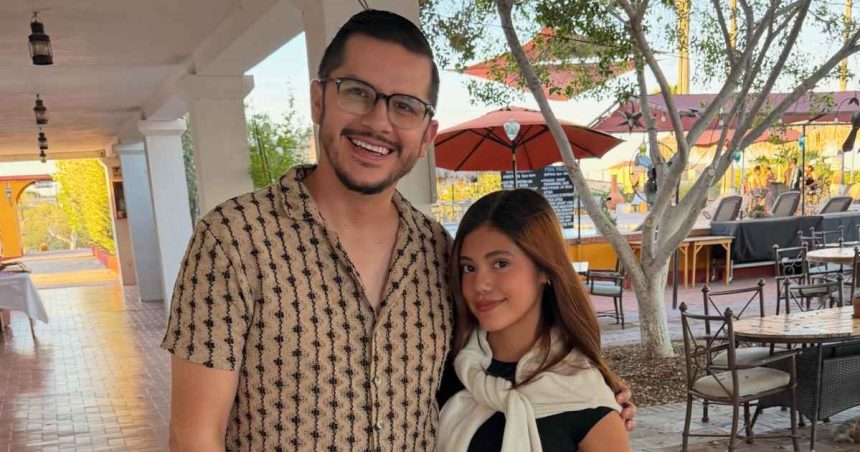 90 Day’s Armando Reveals Daughter Released From Hospital Again