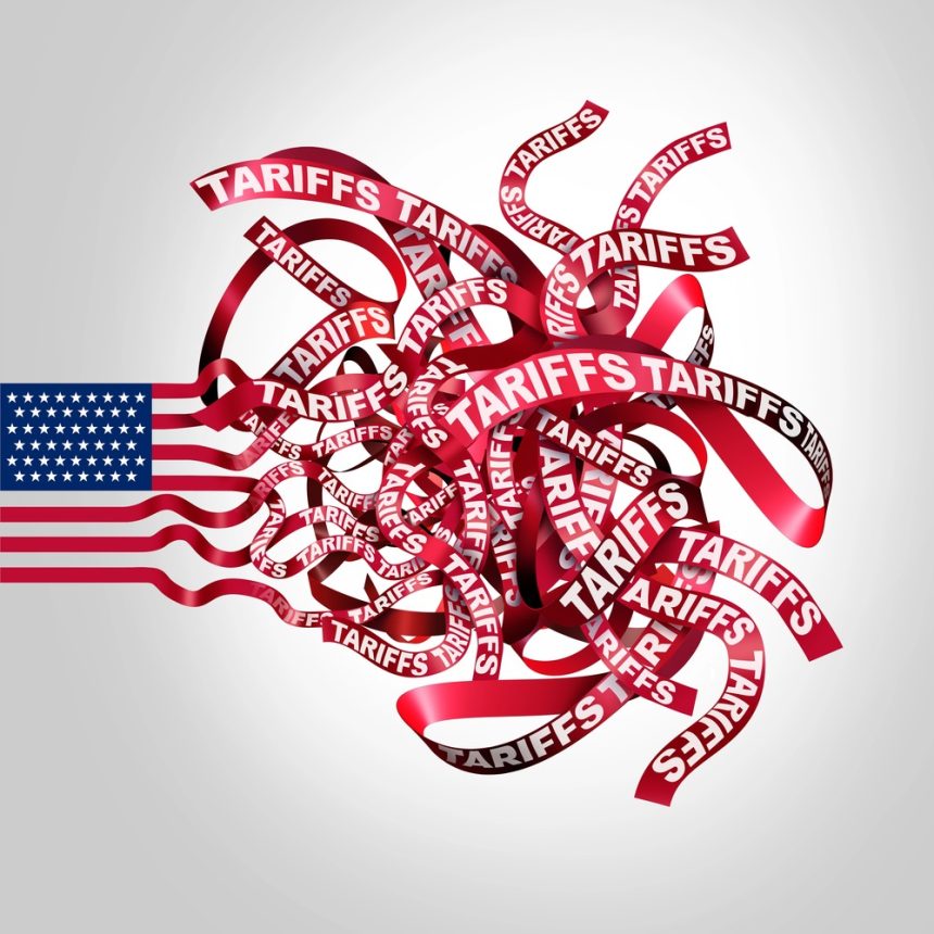 A Brief History of Strategic Tariffs in the U.S.