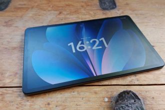 A Budget Premium Tablet – Tech Advisor