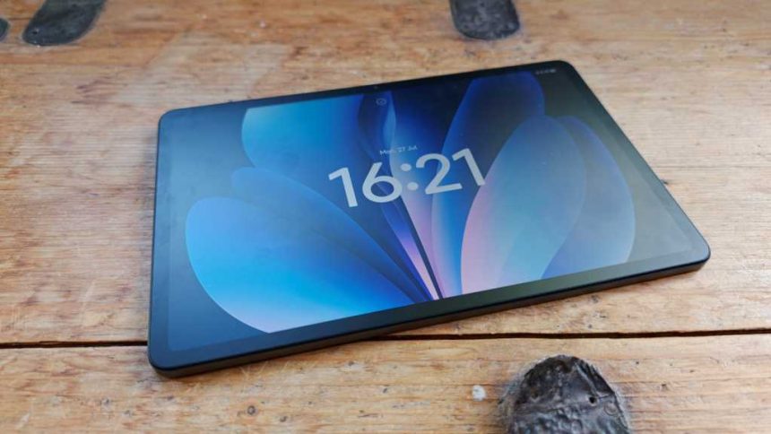 A Budget Premium Tablet – Tech Advisor