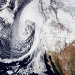 A Major Ocean Current Is On The Verge of Collapse. Scientists Say The Effects May Reach California : ScienceAlert