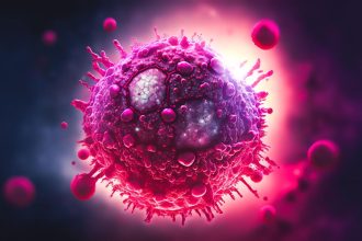 A New Strategy May Finally Put An HIV Vaccine Within Reach