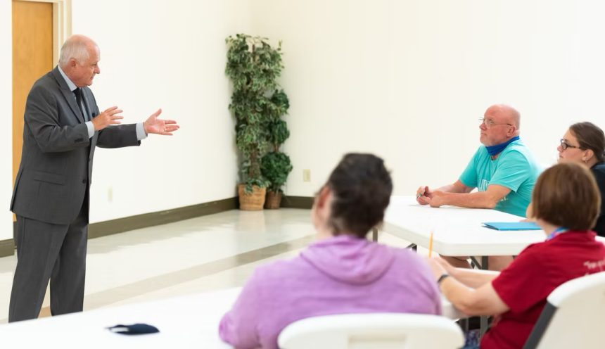 A Tribute to Mark C. Schug’s Career in Economic Education