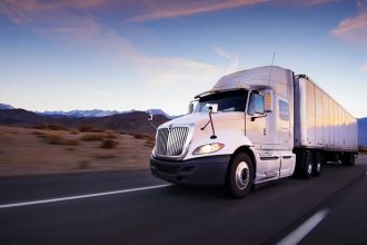 A Veteran Takes Up Trucking in His 60s. The New Paycheck Can Grow His Social Security, or Shrink It, Depending on One Thing.