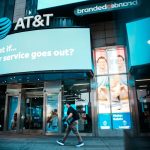 AT&T leaves rivals flat-footed as bankrupt carrier folds