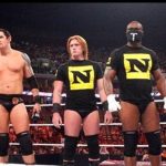 “Absolute GODS” – Former WWE Nexus Member Heaps Praise on England’s Stunning World Cup Performance