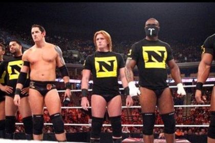 “Absolute GODS” – Former WWE Nexus Member Heaps Praise on England’s Stunning World Cup Performance