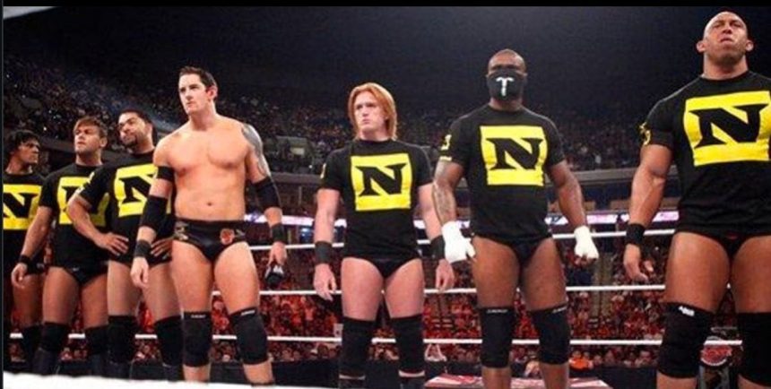 “Absolute GODS” – Former WWE Nexus Member Heaps Praise on England’s Stunning World Cup Performance
