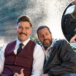 Adam Sandler’s History With Taylor Swift and Travis Kelce