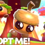 Adopt Me Chestnut Glyptodon pet guide