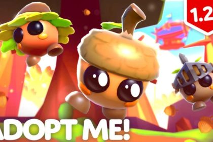 Adopt Me Chestnut Glyptodon pet guide