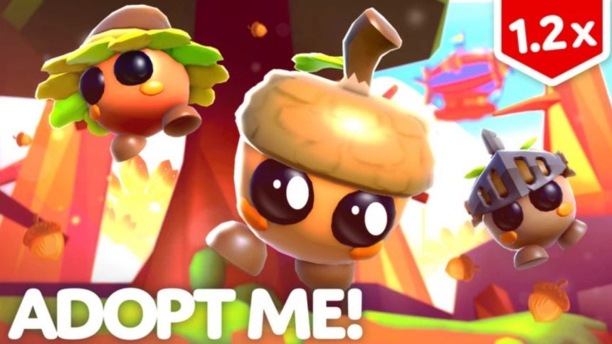 Adopt Me Chestnut Glyptodon pet guide