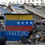 After Earthquakes, Venezuela’s Artists Turn to Each Other