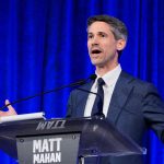 After primary flop, San Jose's mayor banks on World Cup bounce