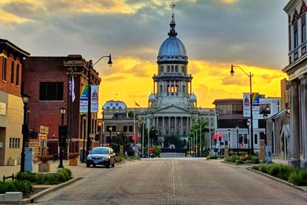 After ‘disgraceful week’ for Illinois House Democrats, Republicans call for more transparency, accountability