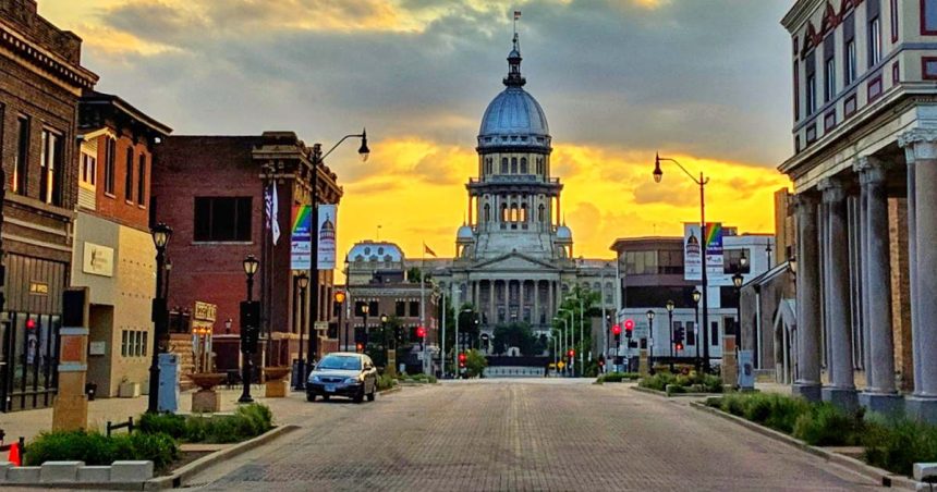 After ‘disgraceful week’ for Illinois House Democrats, Republicans call for more transparency, accountability