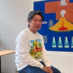 Akira Ikezoe’s Frogs and Bears Have Something Urgent to Tell Us
