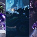 All vehicles in Halo Campaign Evolved and their features