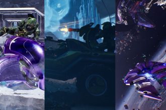 All vehicles in Halo Campaign Evolved and their features