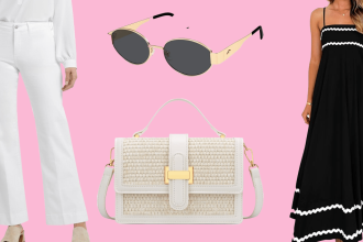 Amazon’s Secret Outlet Helped Me Build a Rich Mom Wardrobe