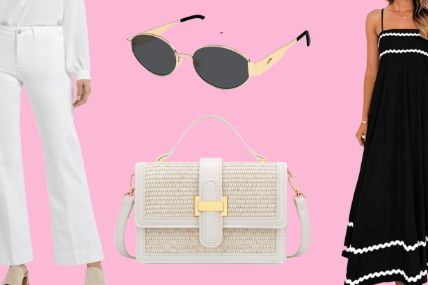 Amazon’s Secret Outlet Helped Me Build a Rich Mom Wardrobe