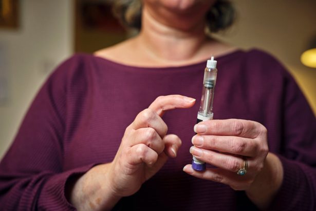 America is embarking on a risky experiment with GLP-1s and aging