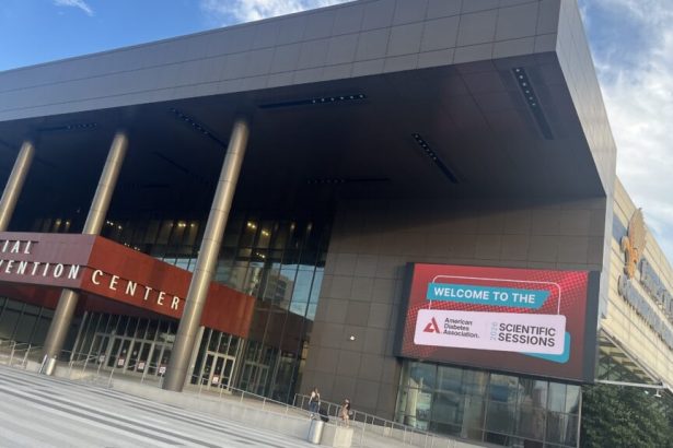 American Diabetes Association faces calls for resignations