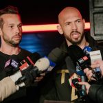Andrew Tate and Brother Tristan Arrested in Miami