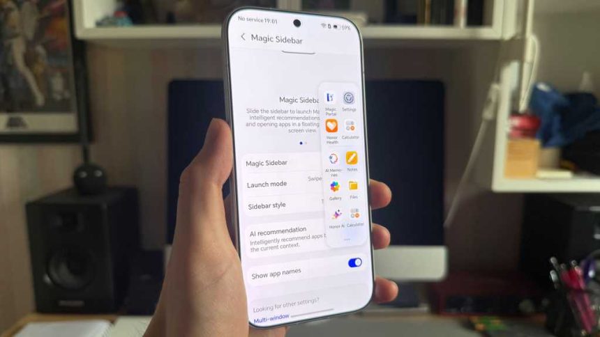 Android’s 6 Most Battery-Draining Settings