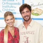 AnnaLynne McCord Is Crowdfunding Wedding to Danny Cipriani