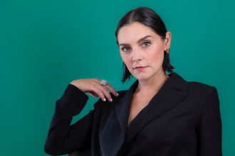 Annabel Scholey Joins Netflix Thriller Series The Lord’s Day