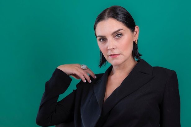 Annabel Scholey Joins Netflix Thriller Series The Lord’s Day