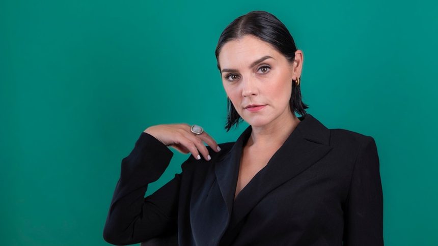 Annabel Scholey Joins Netflix Thriller Series The Lord’s Day