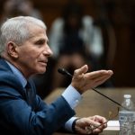 Anthony Fauci Senate testimony: New peril on old Covid questions