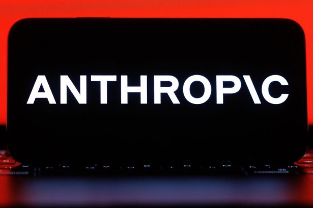 Anthropic Says Claude AI Hacked 3 Companies During Cyber Tests