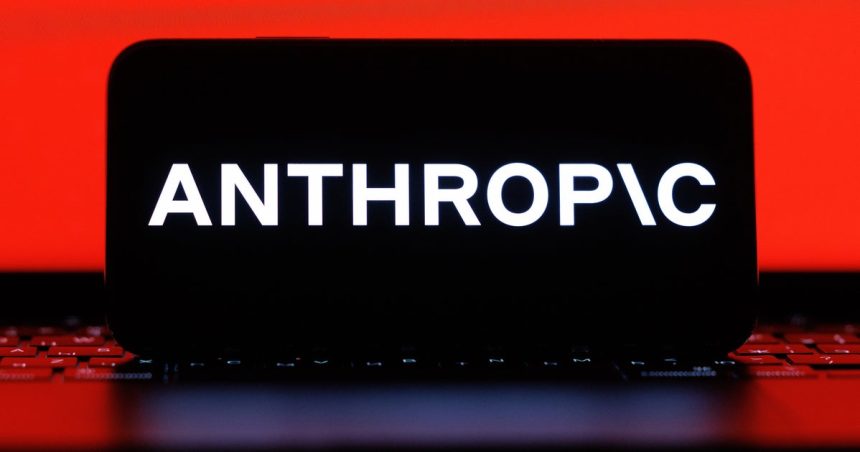 Anthropic Says Claude AI Hacked 3 Companies During Cyber Tests