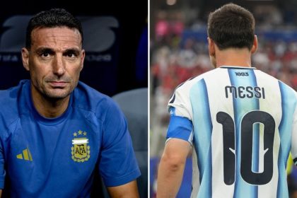 Argentina fans launch petition for FIFA World Cup final vs Spain to be replayed because of ‘corrupt referee’; gathers over 82,000 signatures