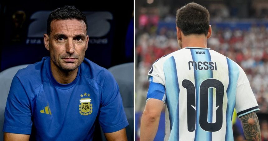Argentina fans launch petition for FIFA World Cup final vs Spain to be replayed because of ‘corrupt referee’; gathers over 82,000 signatures